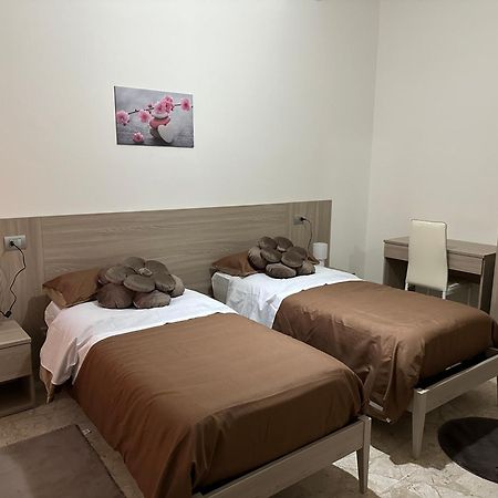 B&B Rosario Gioia Tauro Eksteriør billede