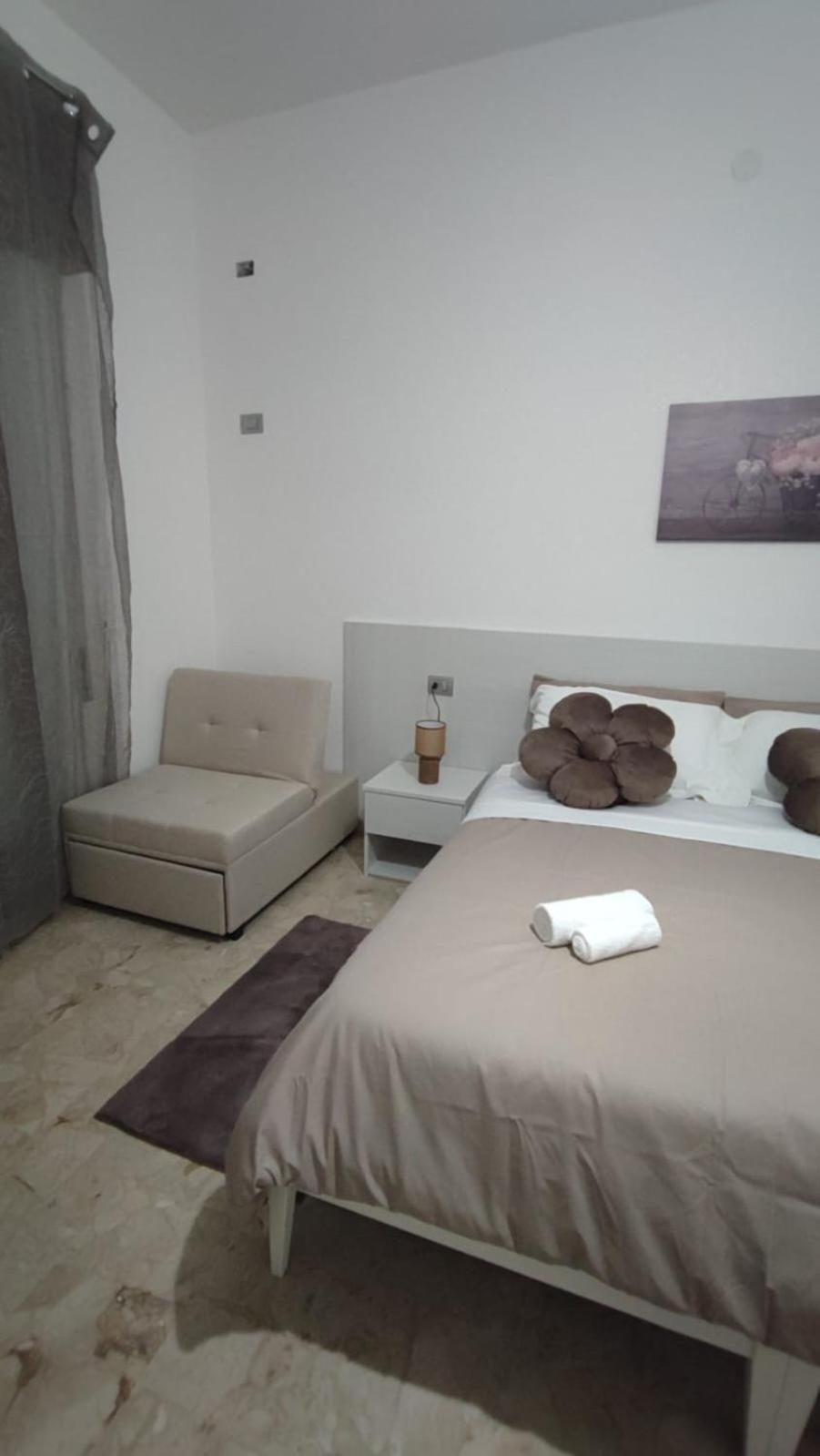 B&B Rosario Gioia Tauro Eksteriør billede