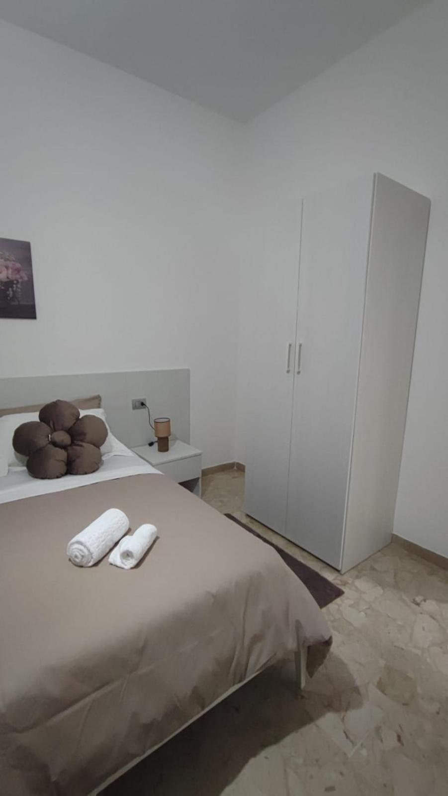 B&B Rosario Gioia Tauro Eksteriør billede